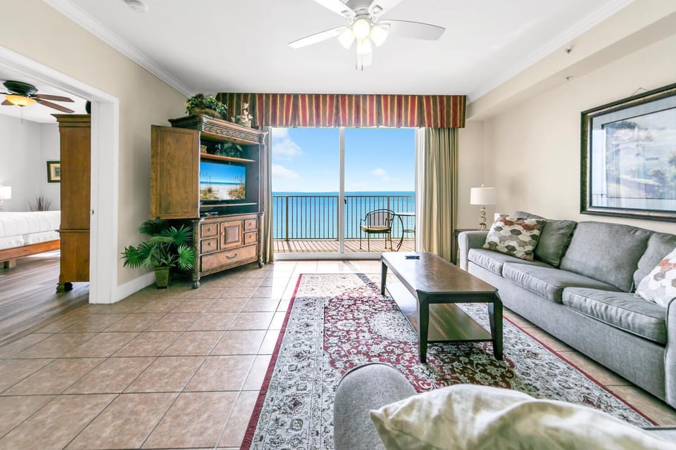 Tidewater 1902 House in Panama City Beach
