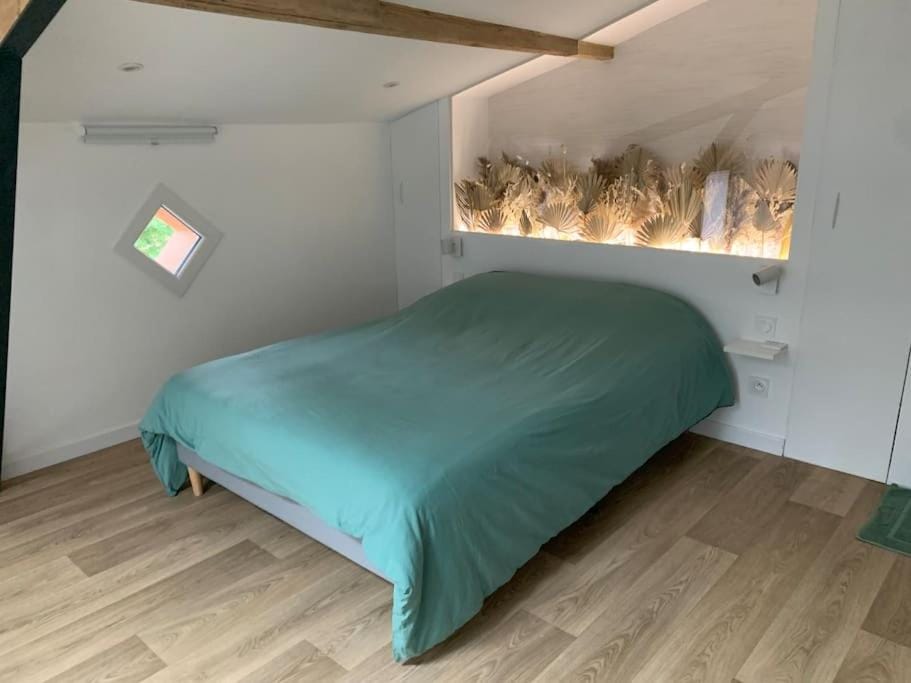 Joli appartement - Roques Apartment in Occitanie