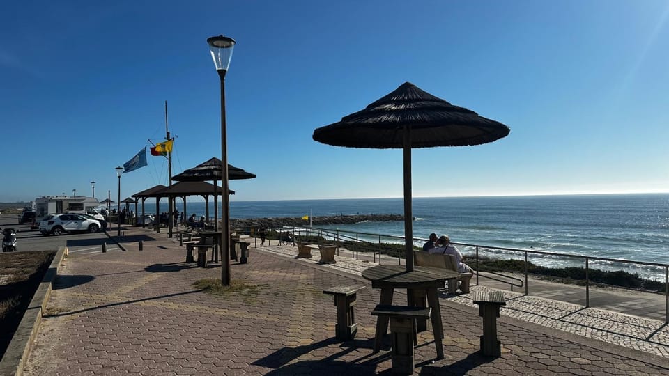 Nearby landmark, Natural landscape, Beach, Sea view
