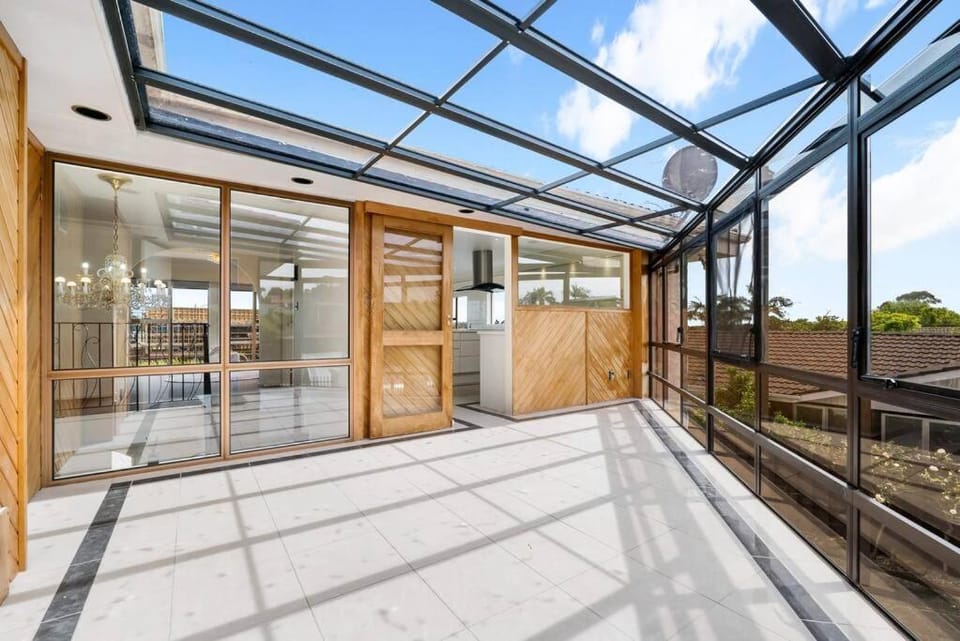 Luxe Splash R,Piano,Pool,Spa,Sauna,Snooker Apartment in Auckland