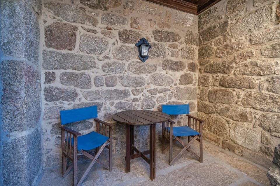 Casas da Torre Medieval - by Proguest House in Viana do Castelo District, Portugal