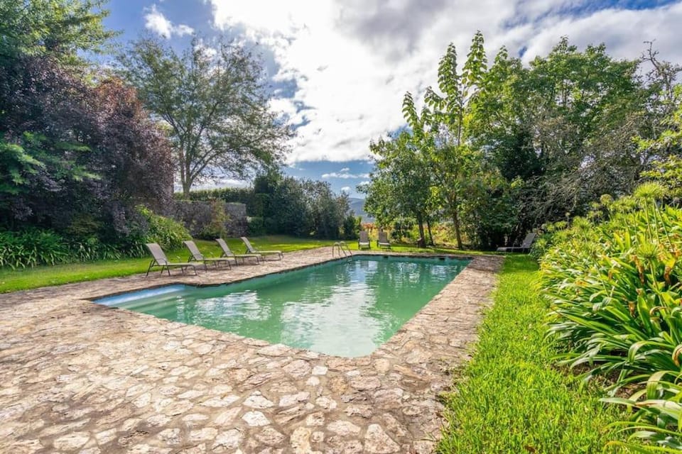Casas da Torre Medieval - by Proguest House in Viana do Castelo District, Portugal