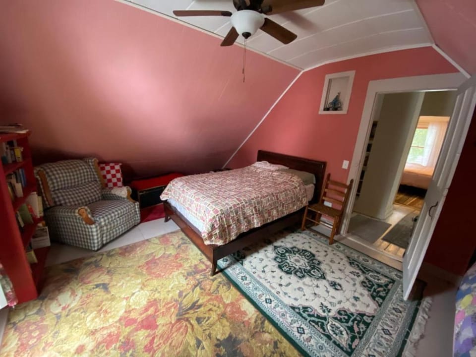 Lakeview Farmhouse with Beach Access Farm Stay in Brighton