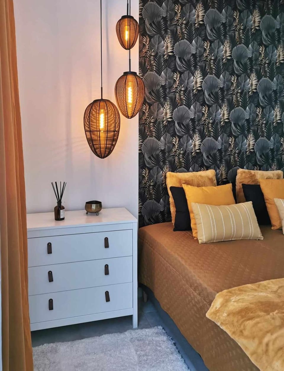 Appartement Chic & Cosy Apartment in Réunion