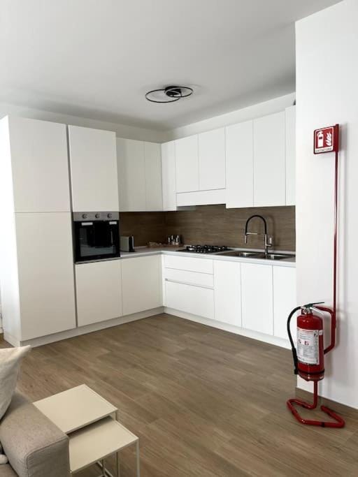 2612 HOUSE piano terra garage e wi-fi Apartment in Verona
