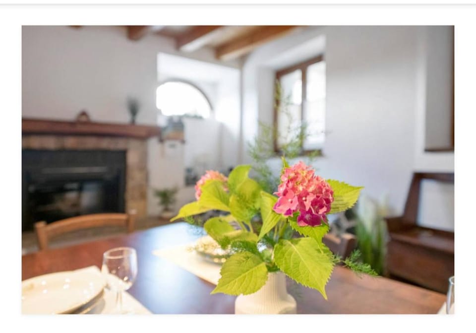 La casa dei Pasqui' House in Lake Garda