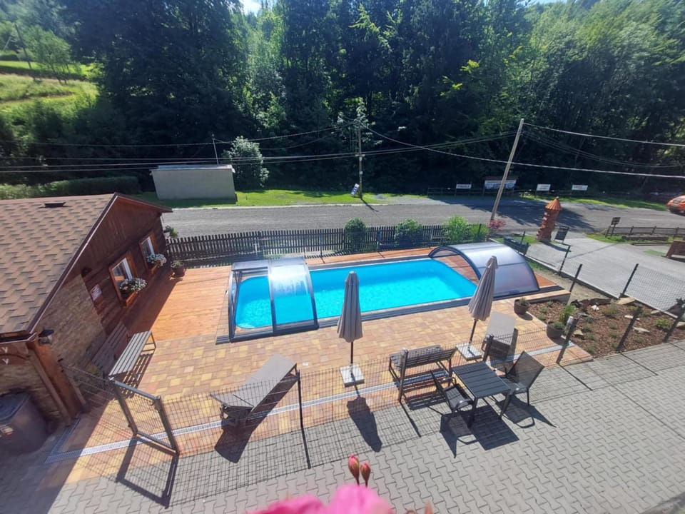 U Veselé lišky Bed and Breakfast in Czechia