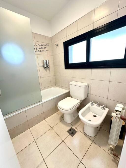 Departamento para 6 personas Apartment in Cordoba