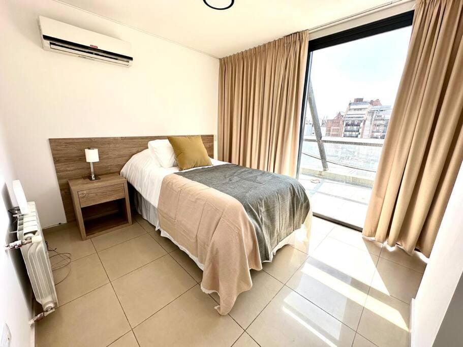 Departamento para 6 personas Apartment in Cordoba