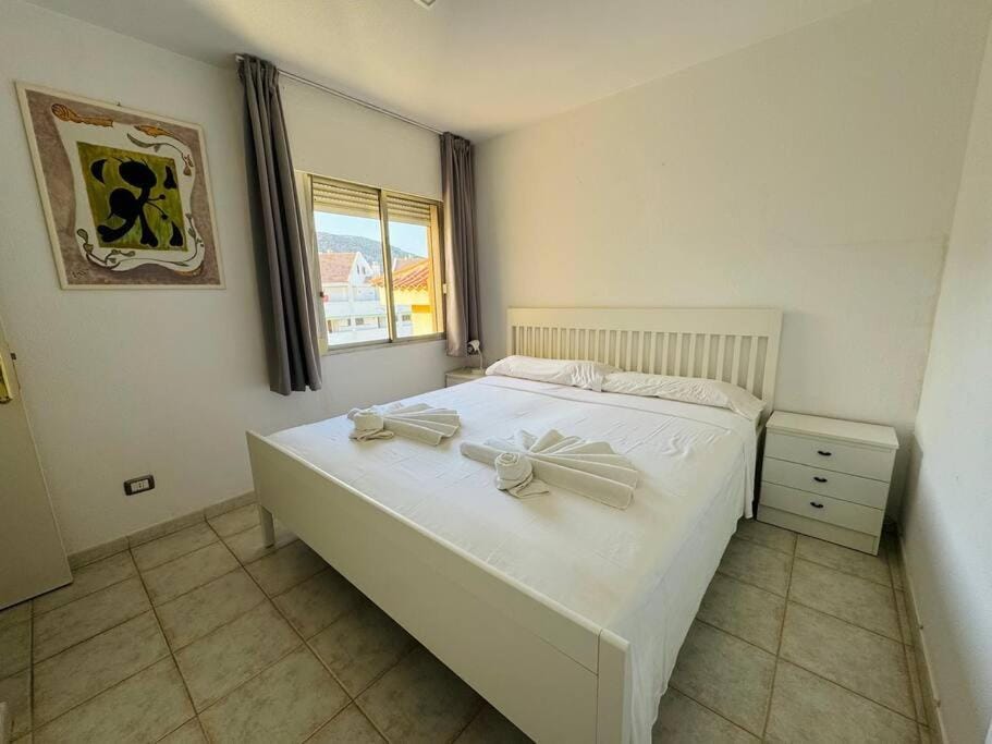 Cristimar Apartment in Los Cristianos