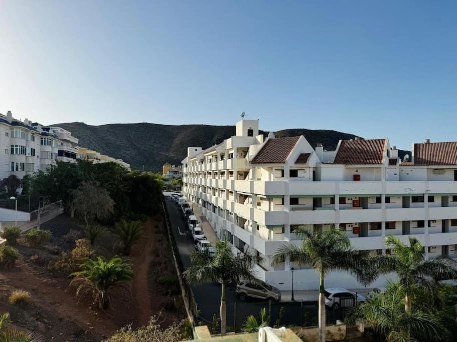 Cristimar Apartment in Los Cristianos