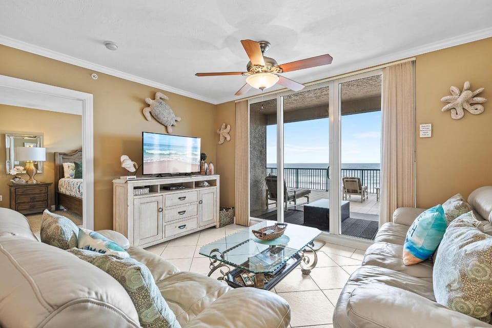 DiMucci Twin Towers 206 House in Daytona Beach Shores
