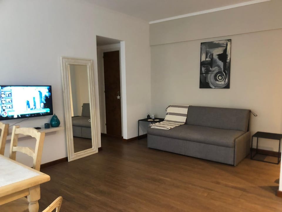 Departamento Bahia Varese Apartment in Mar del Plata