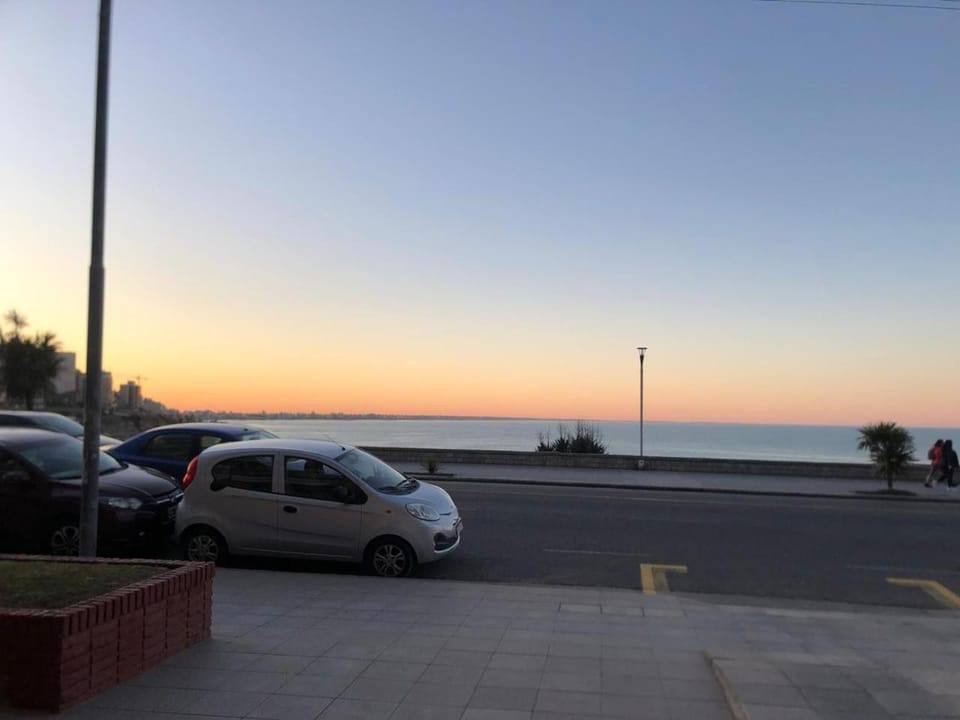 Departamento Bahia Varese Apartment in Mar del Plata