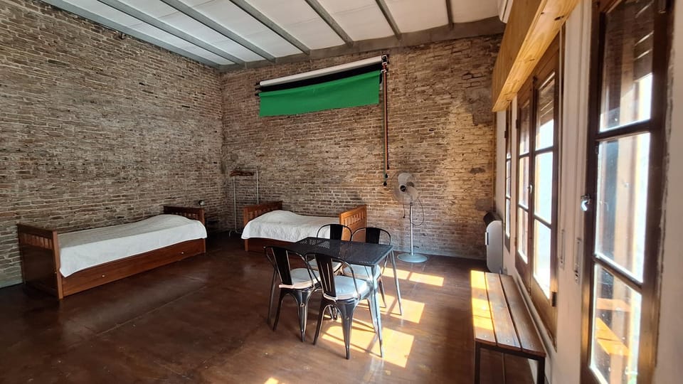 TV and multimedia, Living room, Photo of the whole room, Dining area, Bedroom, air conditioner
