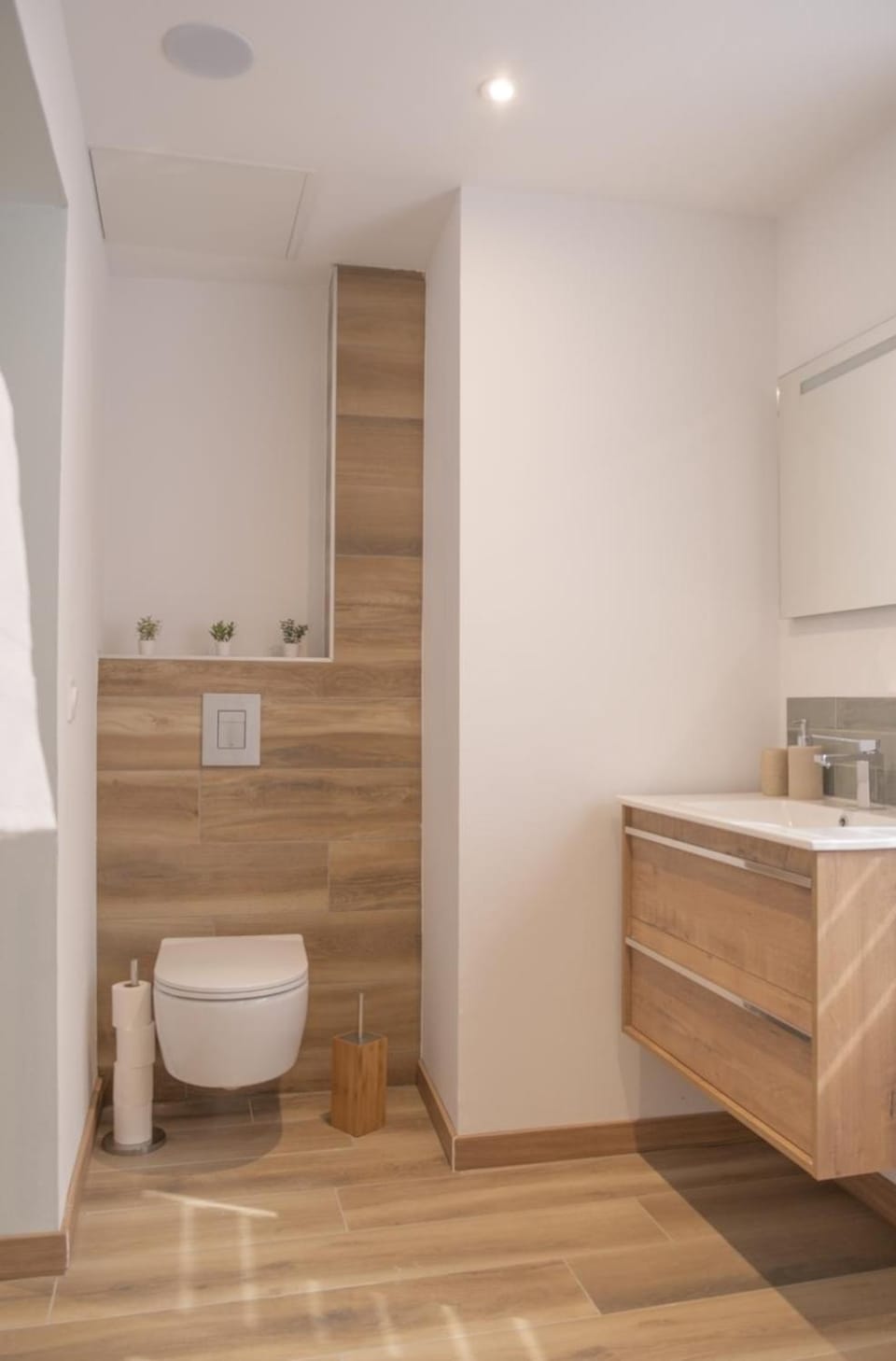 Toilet, Bathroom
