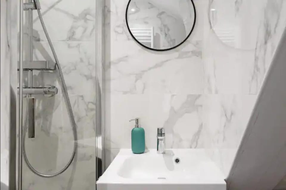 GuestReady - Apt. Vintage au centre de Paris Apartment in Paris