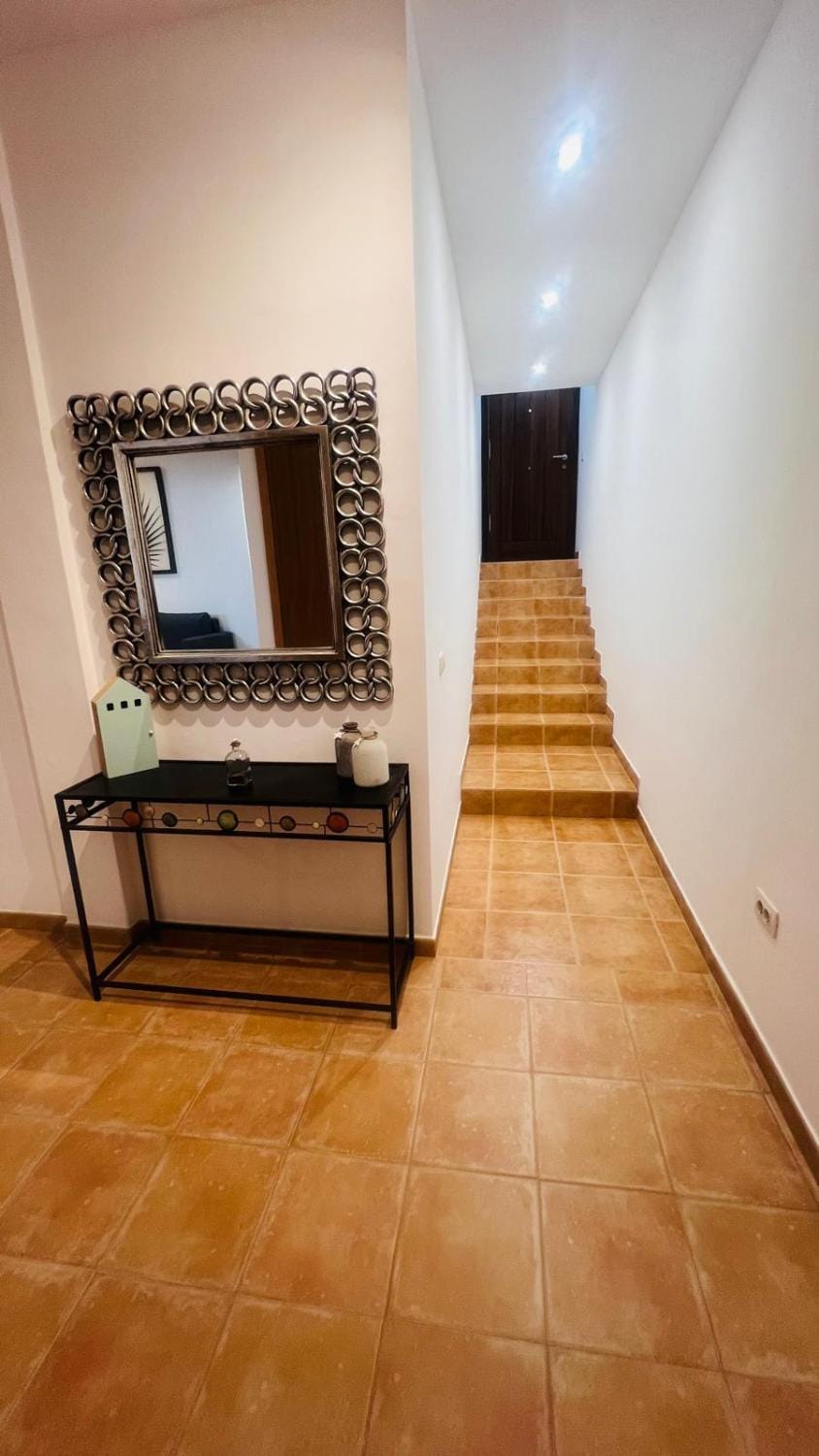 Casa la Galea Apartment in Abona