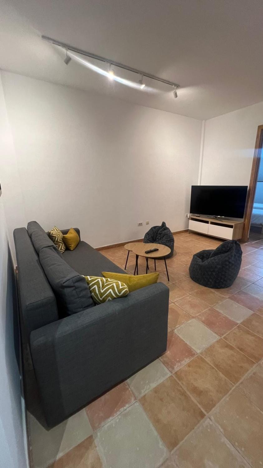 Casa la Galea Apartment in Abona