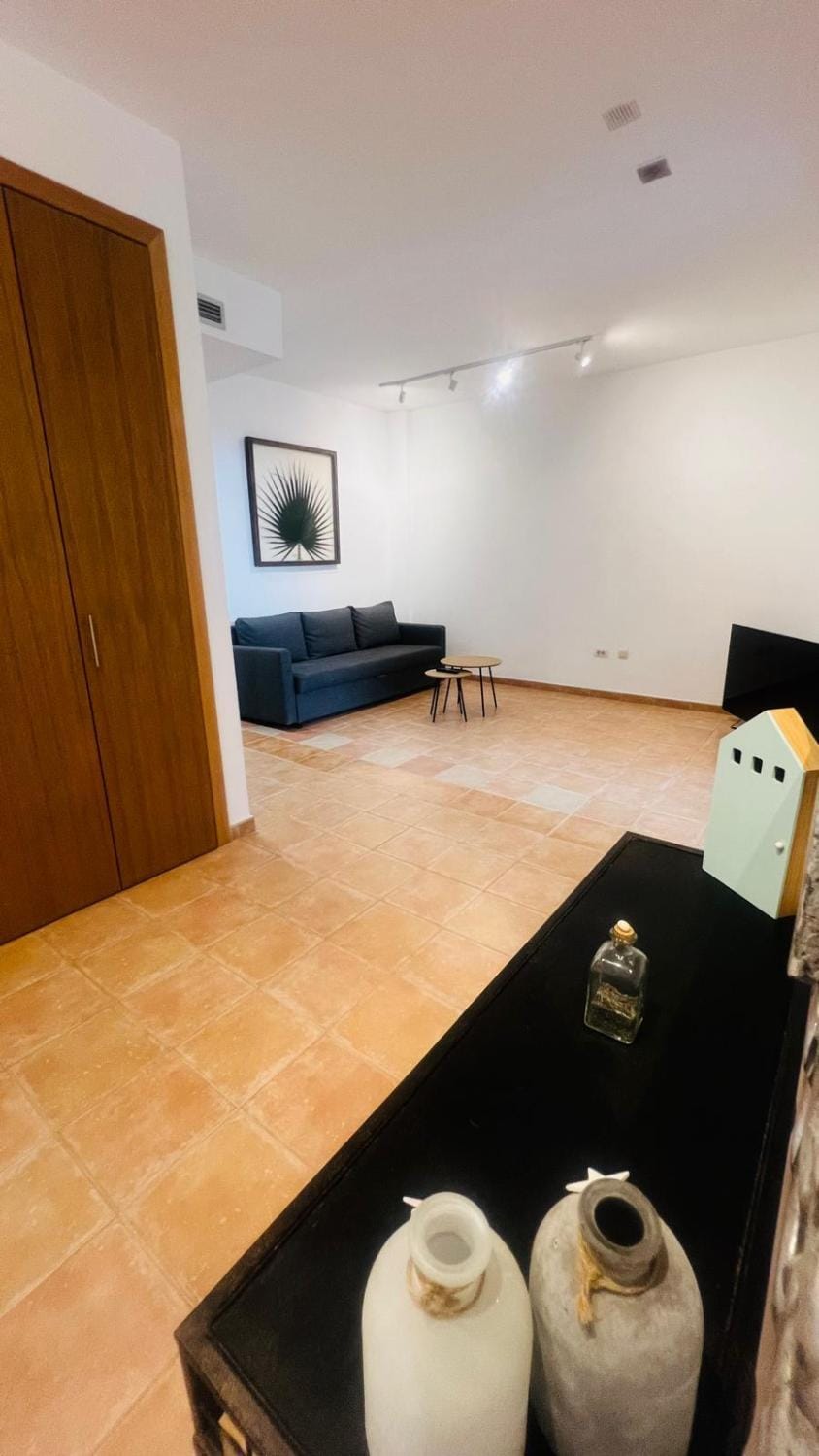 Casa la Galea Apartment in Abona