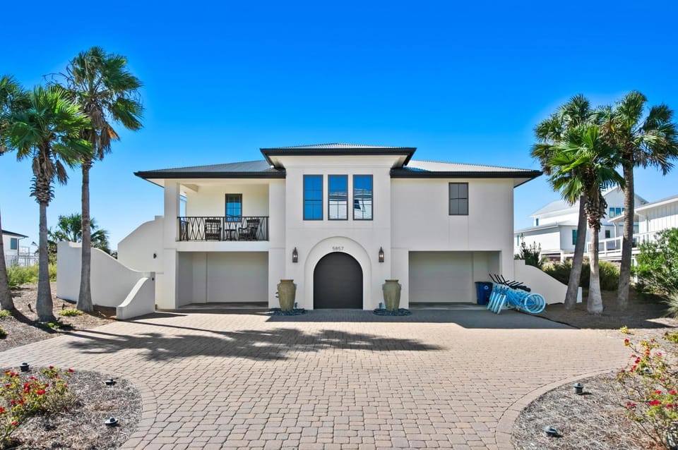 30A Ahh Relax House in South Walton County