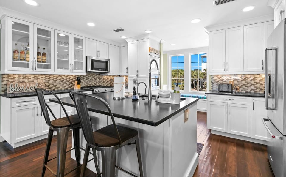 30A Ahh Relax House in South Walton County