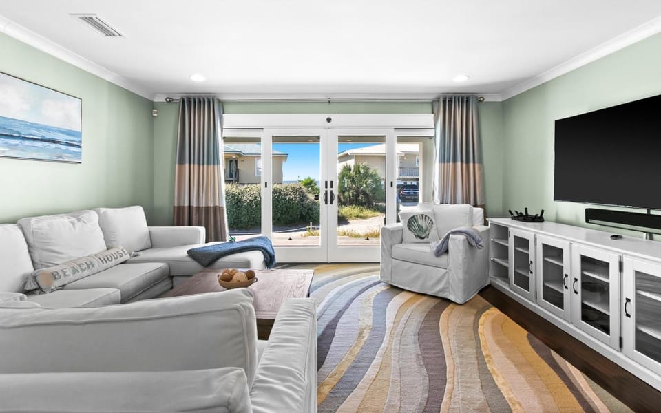 30A Ahh Relax House in South Walton County