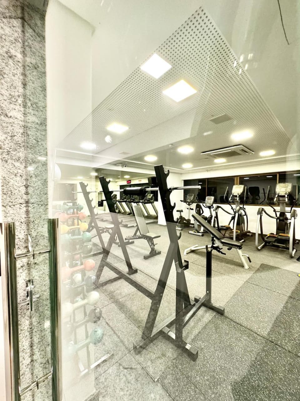 Apartamento Recife polo médico e empresarial Apartment in Recife
