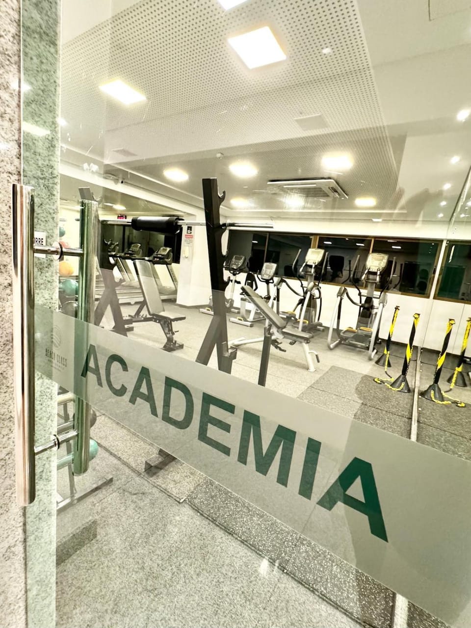 Apartamento Recife polo médico e empresarial Apartment in Recife