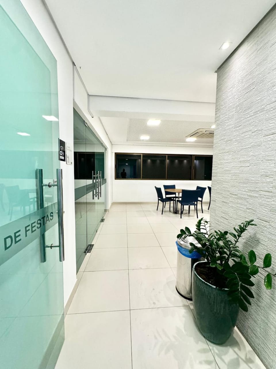 Apartamento Recife polo médico e empresarial Apartment in Recife