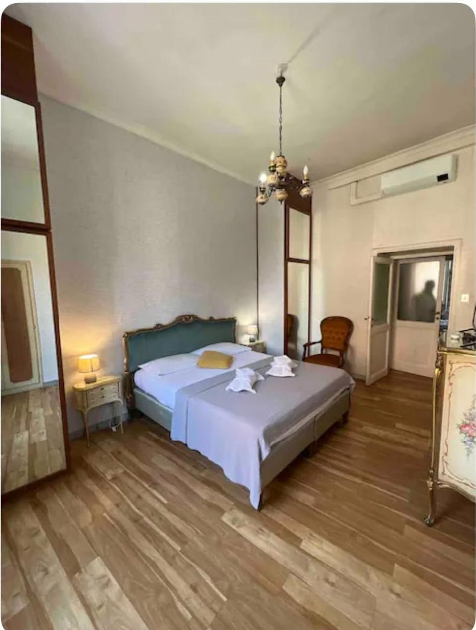 Maison Leone IV 22 Apartment in Rome