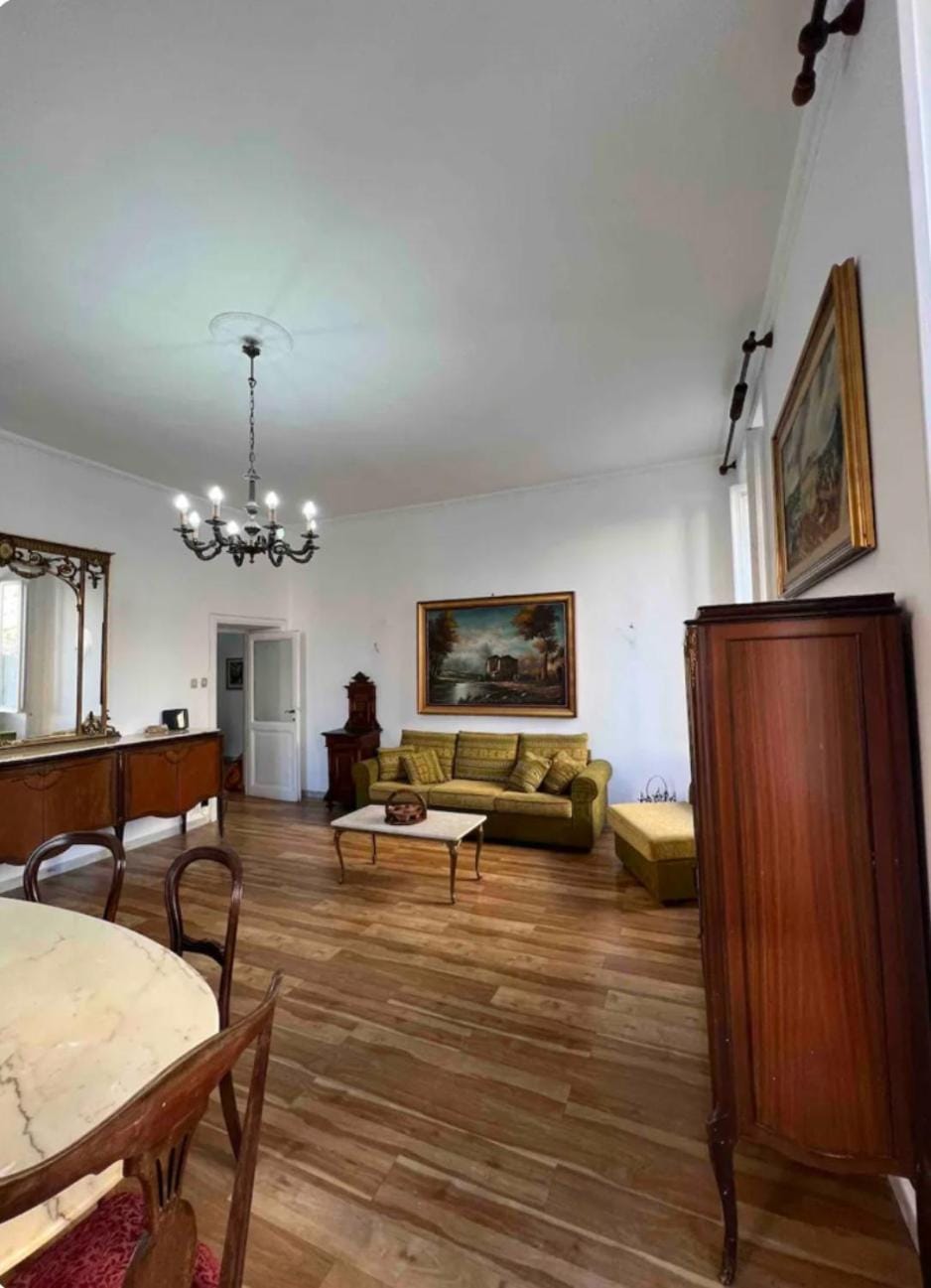 Maison Leone IV 22 Apartment in Rome