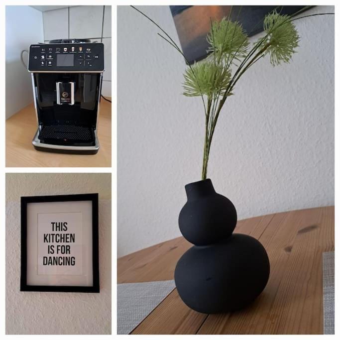 Ferienwohnung mitten in der City Apartment in Wilhelmshaven