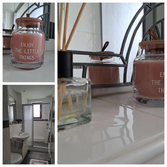 Ferienwohnung mitten in der City Apartment in Wilhelmshaven