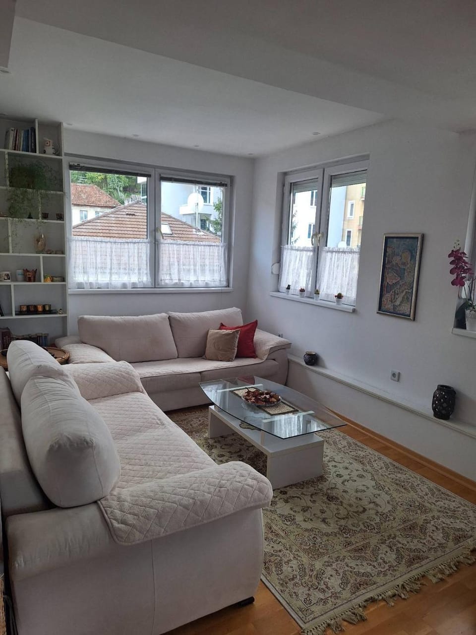 Apartman Ersa Sarajevo Apartment in Sarajevo