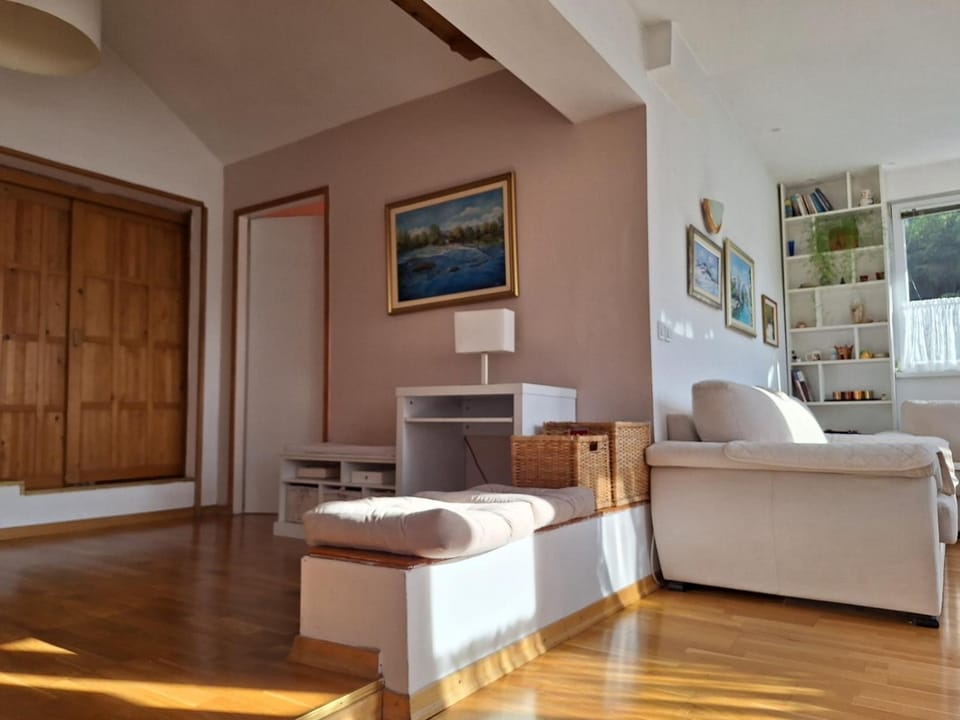 Apartman Ersa Sarajevo Apartment in Sarajevo
