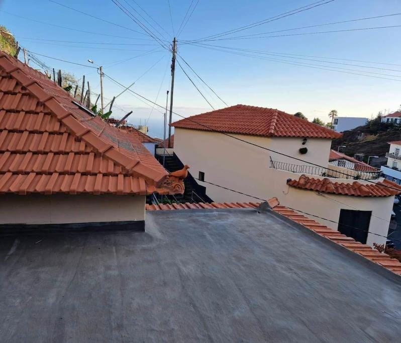 House in Camara de Lobos Apartment in Câmara De Lobos