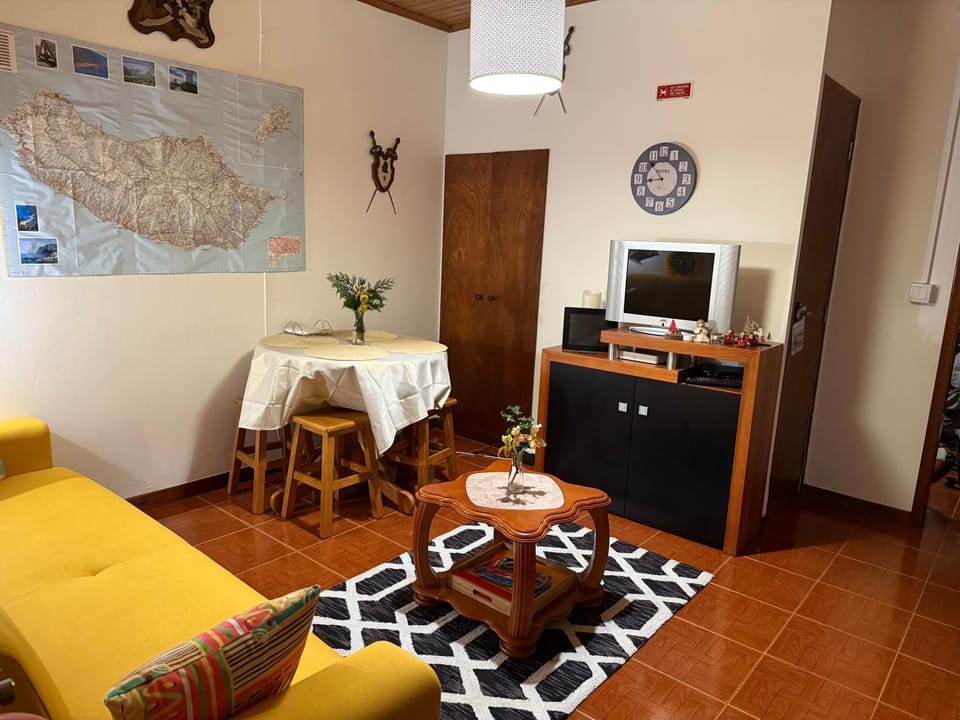 House in Camara de Lobos Apartment in Câmara De Lobos
