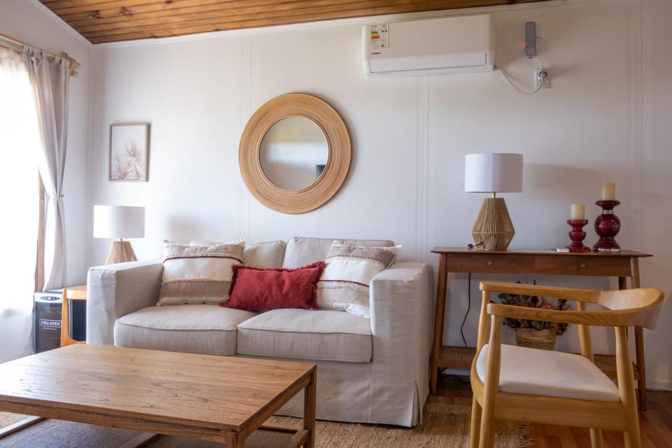 Viña Edén Villa in Maldonado Department, Uruguay