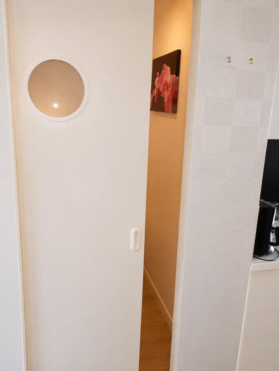 Appartement vue mer 4 personnes Apartment in Saint-Jean-de-Monts