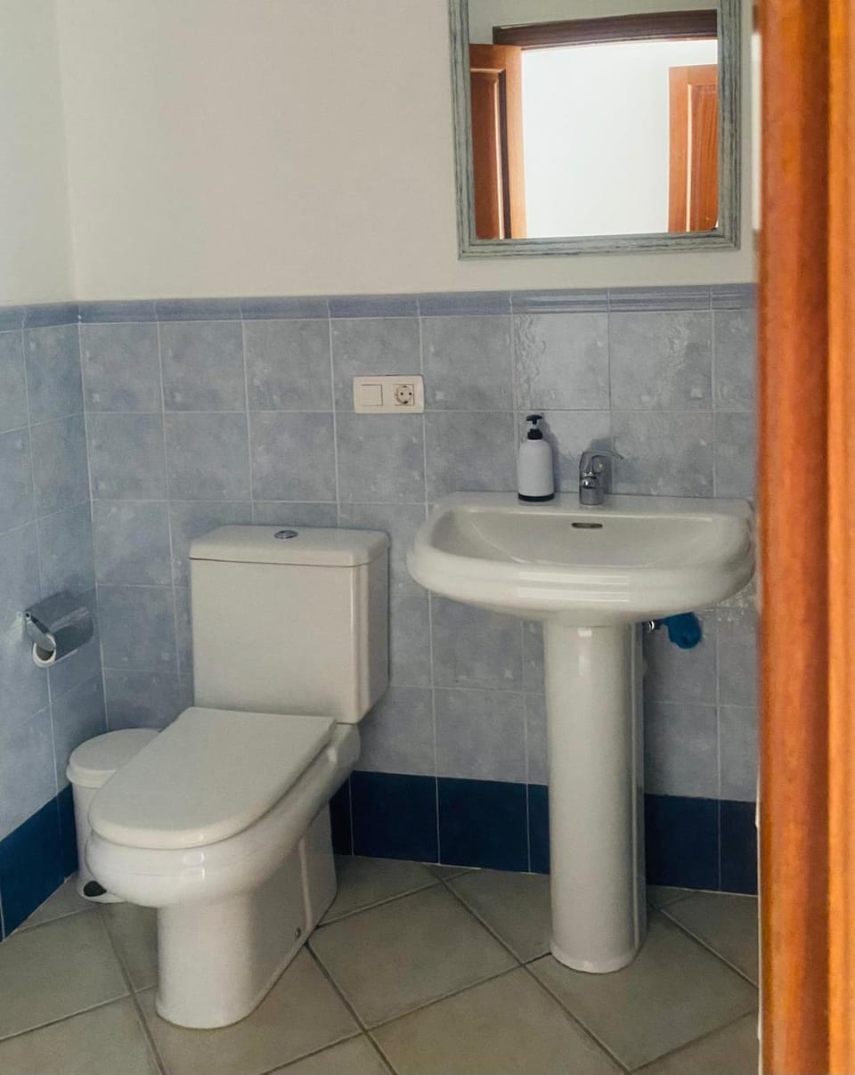 Toilet, Bathroom