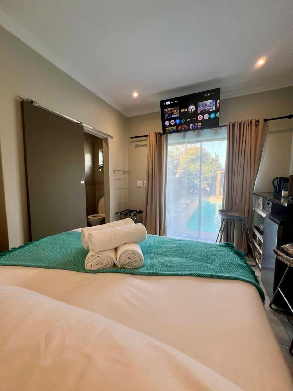 Tehillah on Boom Apartment in Cape Town