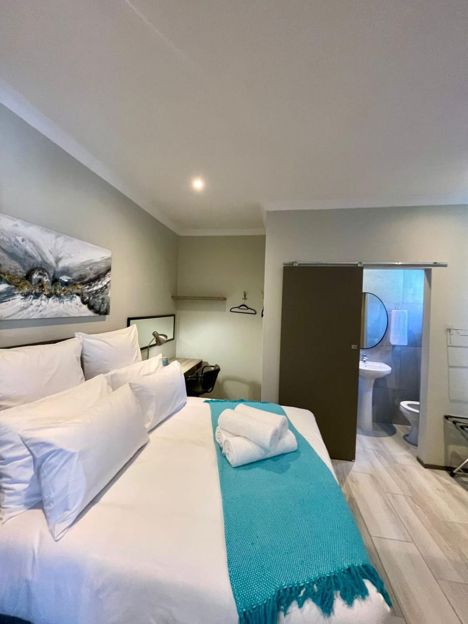 Tehillah on Boom Apartment in Cape Town