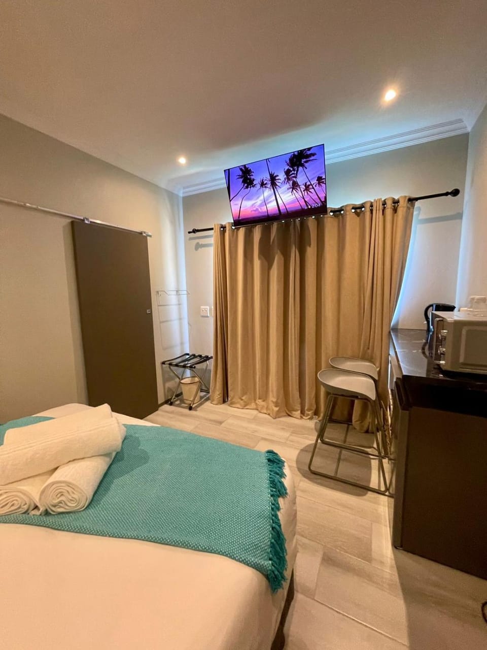 Tehillah on Boom Apartment in Cape Town