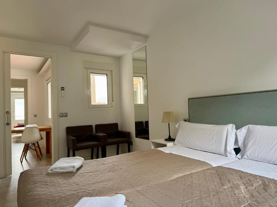 WOW Views! By Easytrip Apartment in Malaga