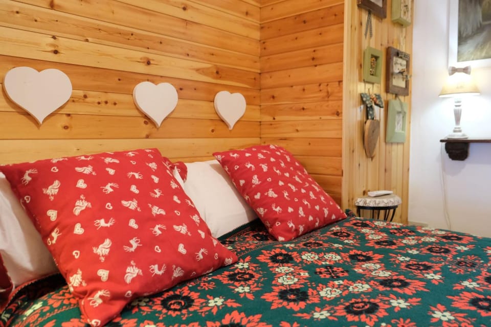 Residence Fontanazzo Apartment in Trentino-South Tyrol