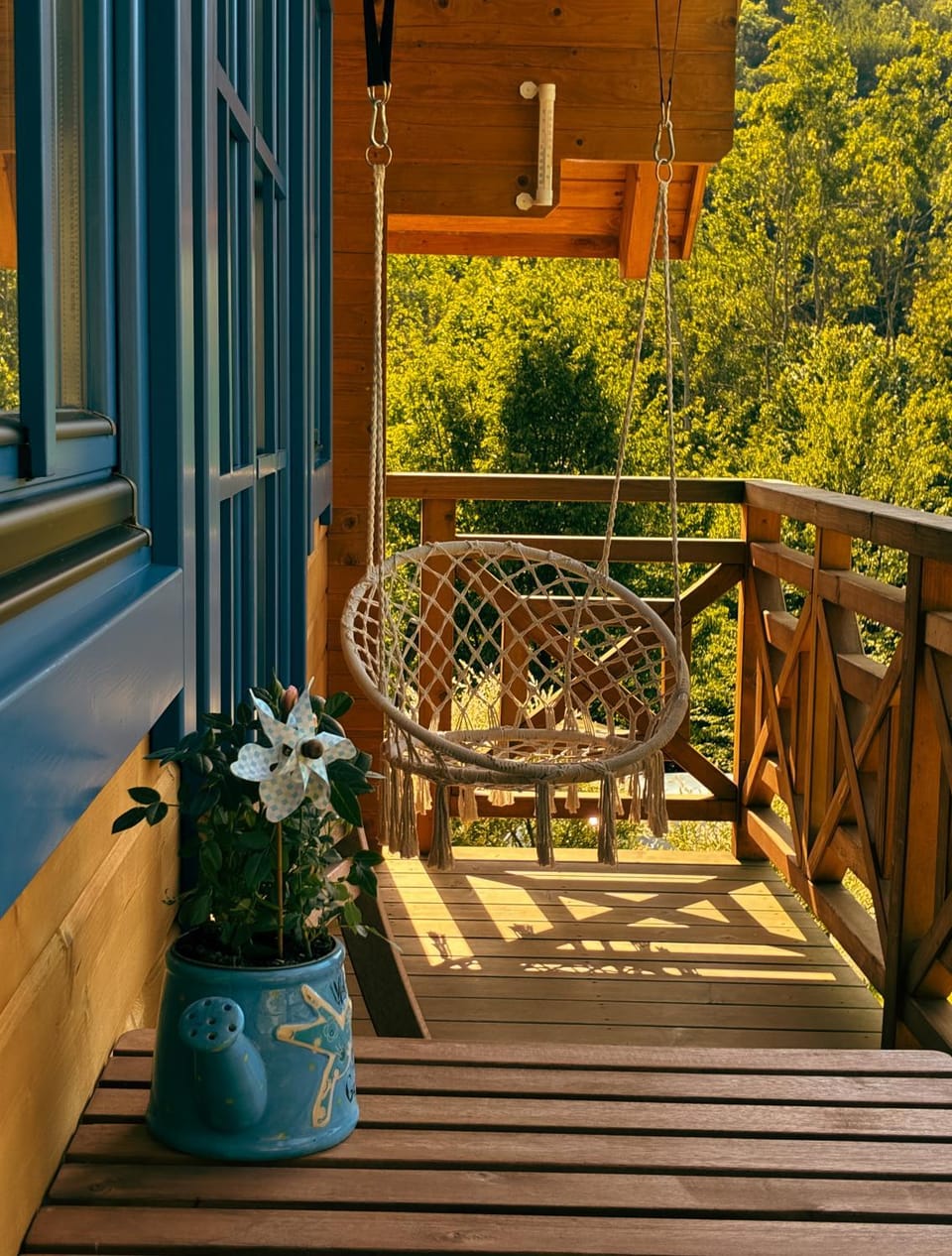 Balcony/Terrace, Balcony/Terrace