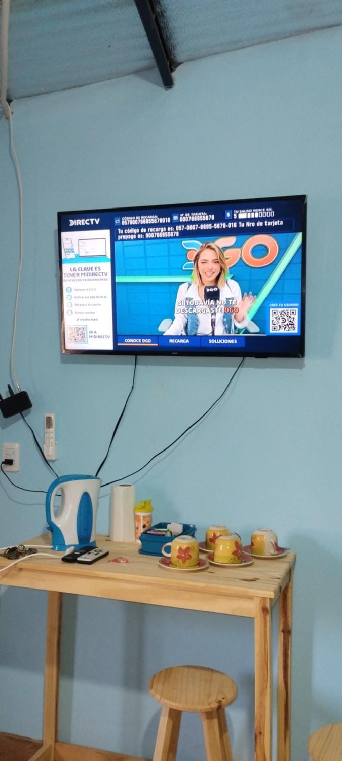 TV and multimedia