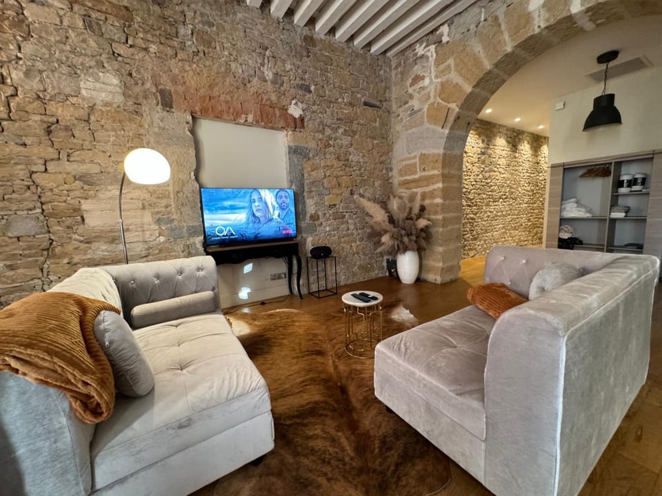 Le panorama Apartment in Lyon