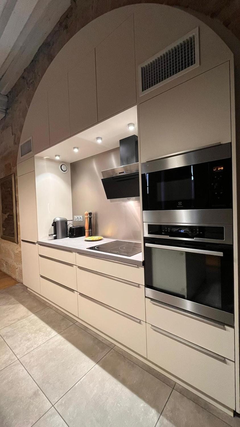 Le panorama Apartment in Lyon